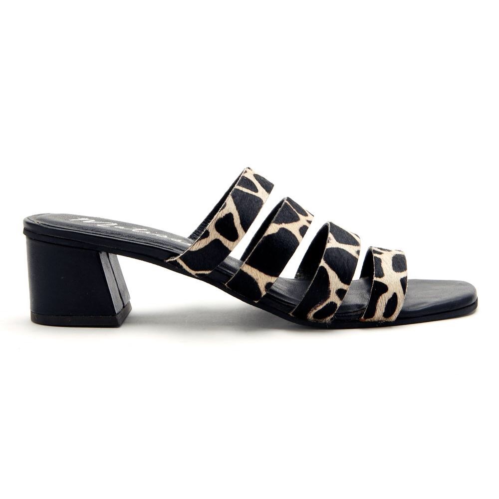 NWOB MATISSE Paris Sandal